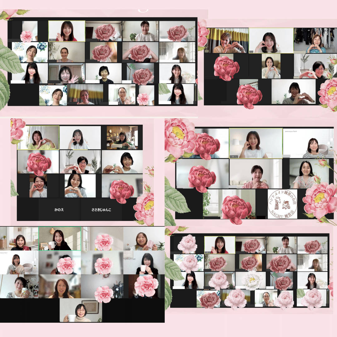 自己紹介｜noteでハンドメイド作家さんへお届けできること｜大澤のりよ