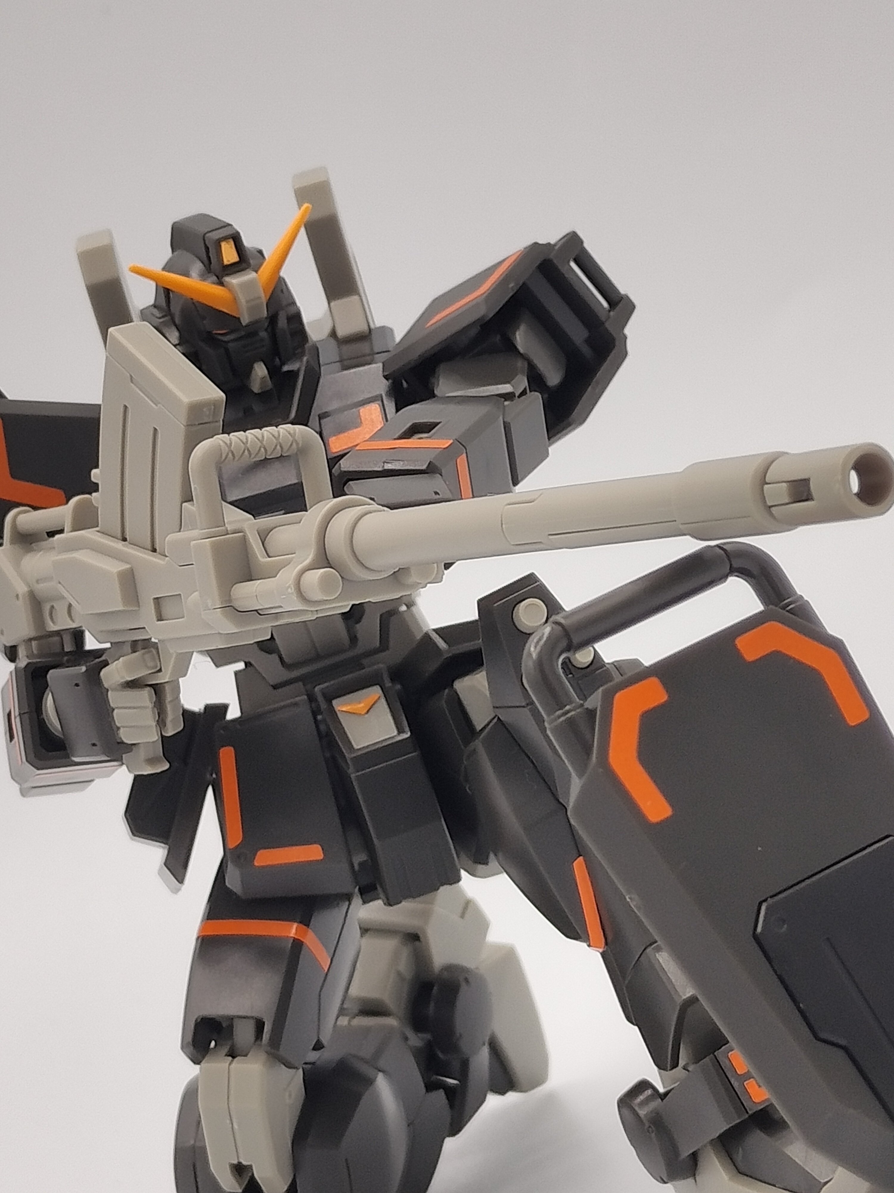 陸戦型ガンダム（市街地戦仕様）｜ノアス