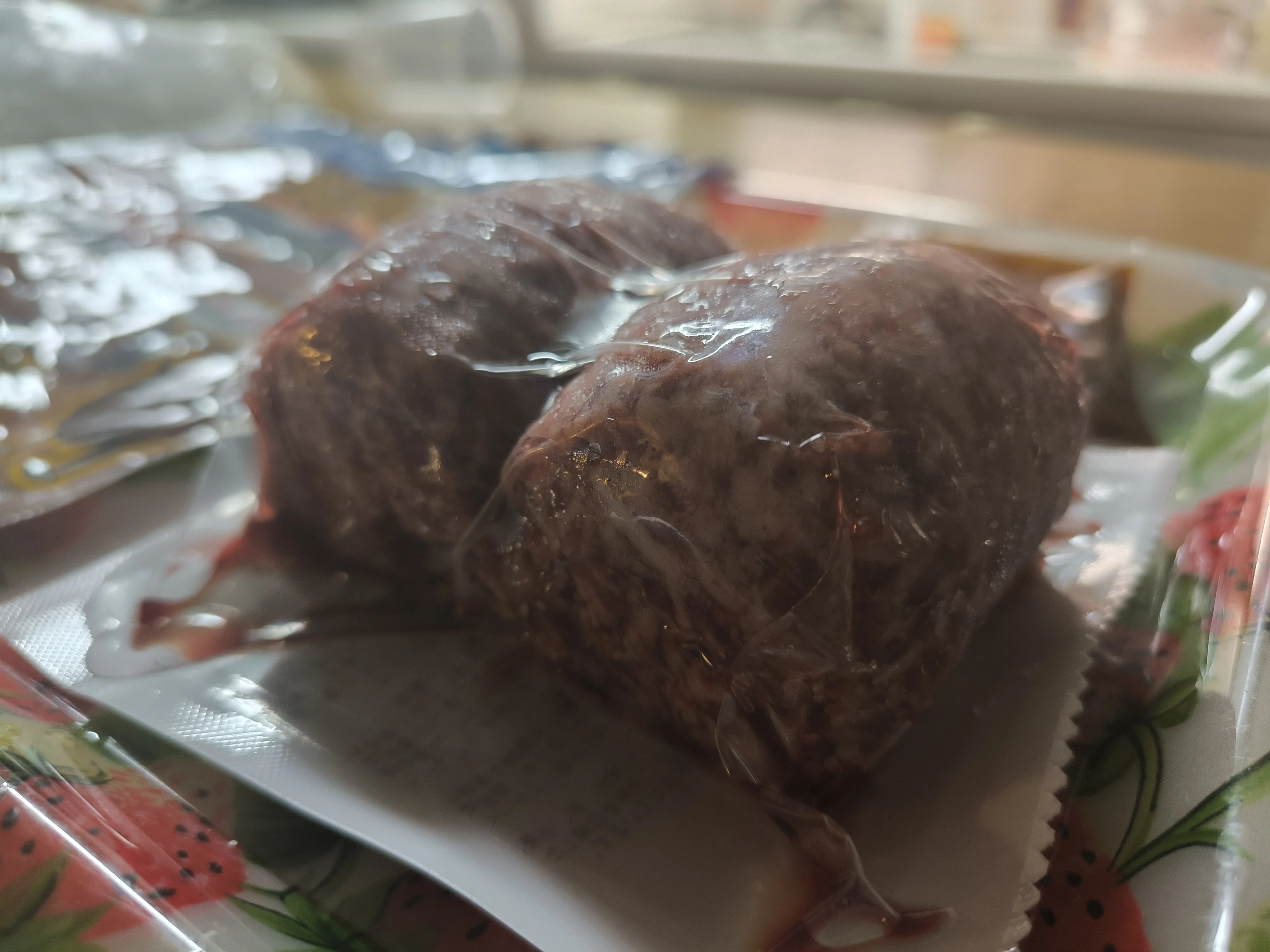 テキトウ調理の申し子でもジューシーくんハンバーグは美味しく作れる