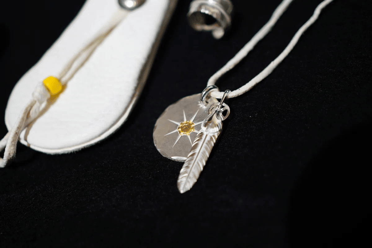 ゴローズ　五つ葉 初めてのGW入店で念願だったアイテムに4年越しに出会えた話【原宿