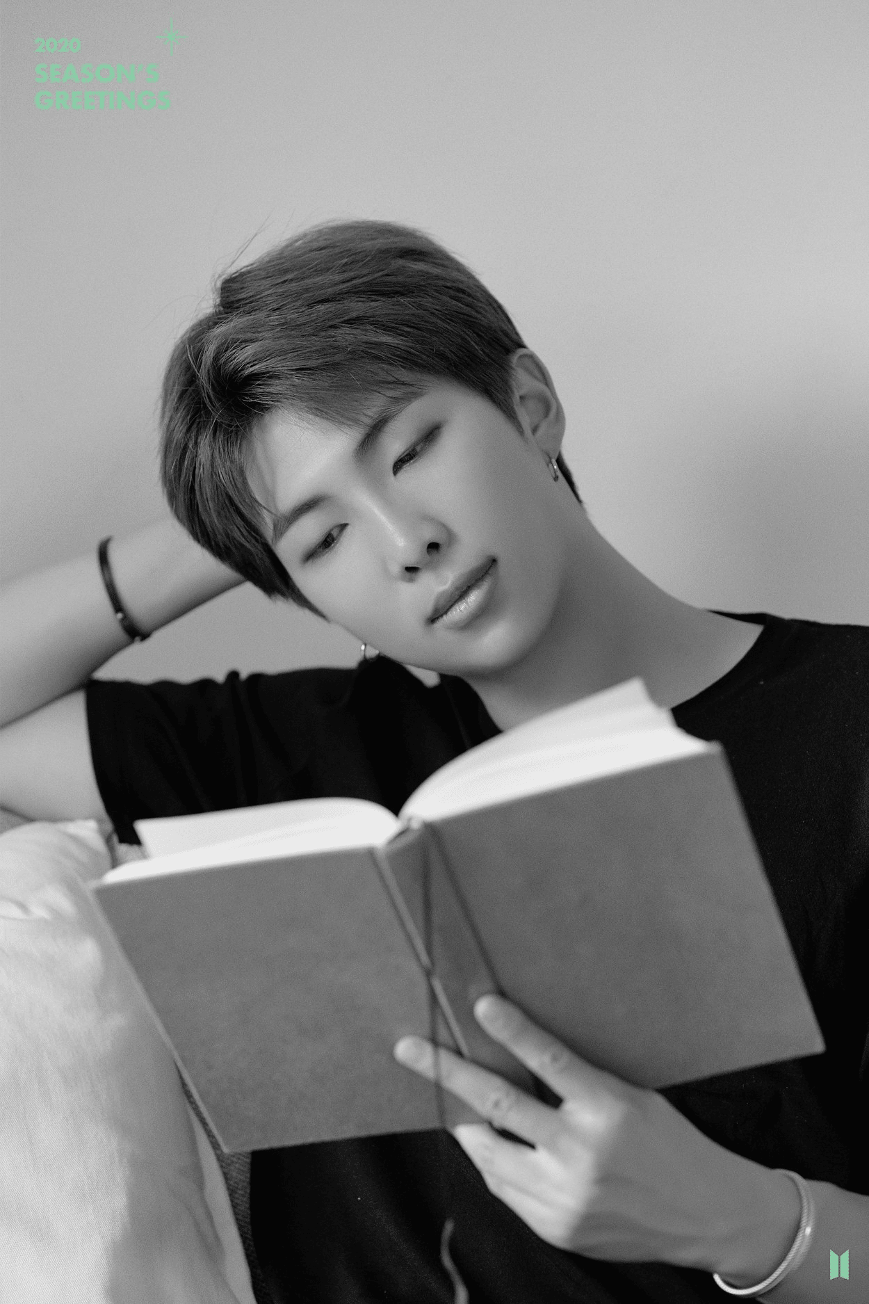 BTS2019[2020 SEASON'S GREETINGS]｜beforesunrise59