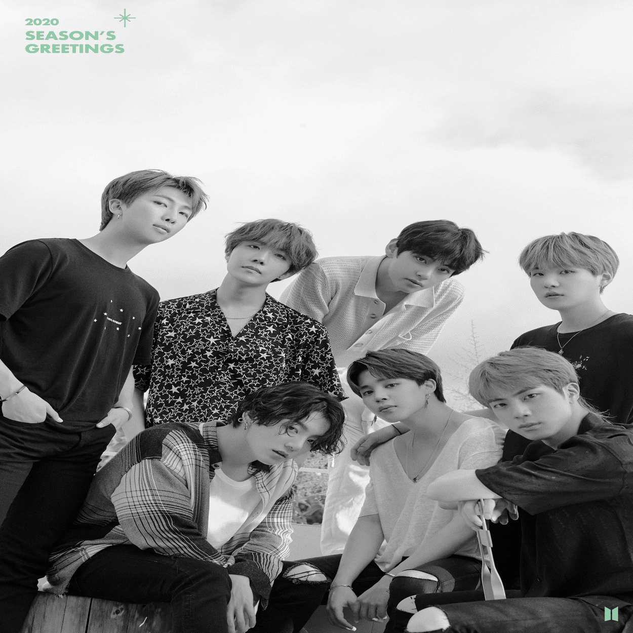 K-POP・アジア BTS Season's Greetings 2019 BTS - 2019 Season