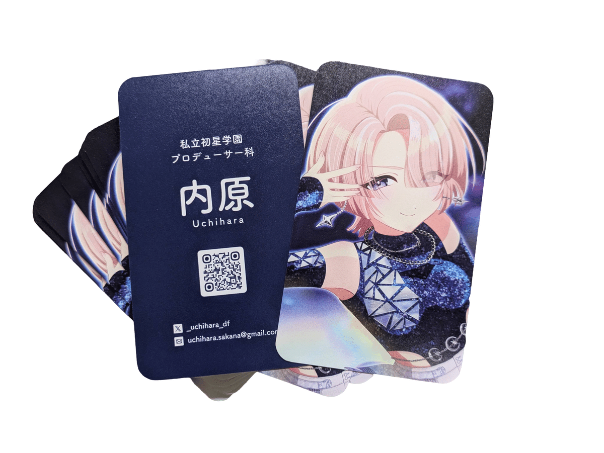 コミックマーケット106】出展レポート！【2度目の挑戦】｜内原