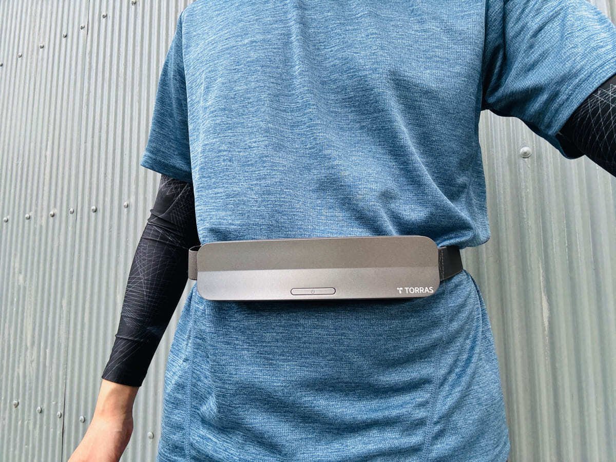 TORRAS COOLiFY ZONE 3 レビュー！COOLiFY ZONE 2 との違いも比較