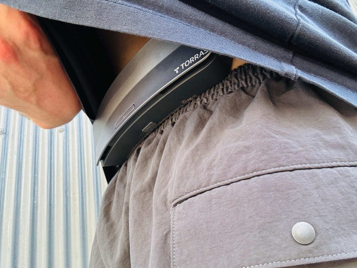 TORRAS COOLiFY ZONE 3 レビュー！COOLiFY ZONE 2 との違いも比較