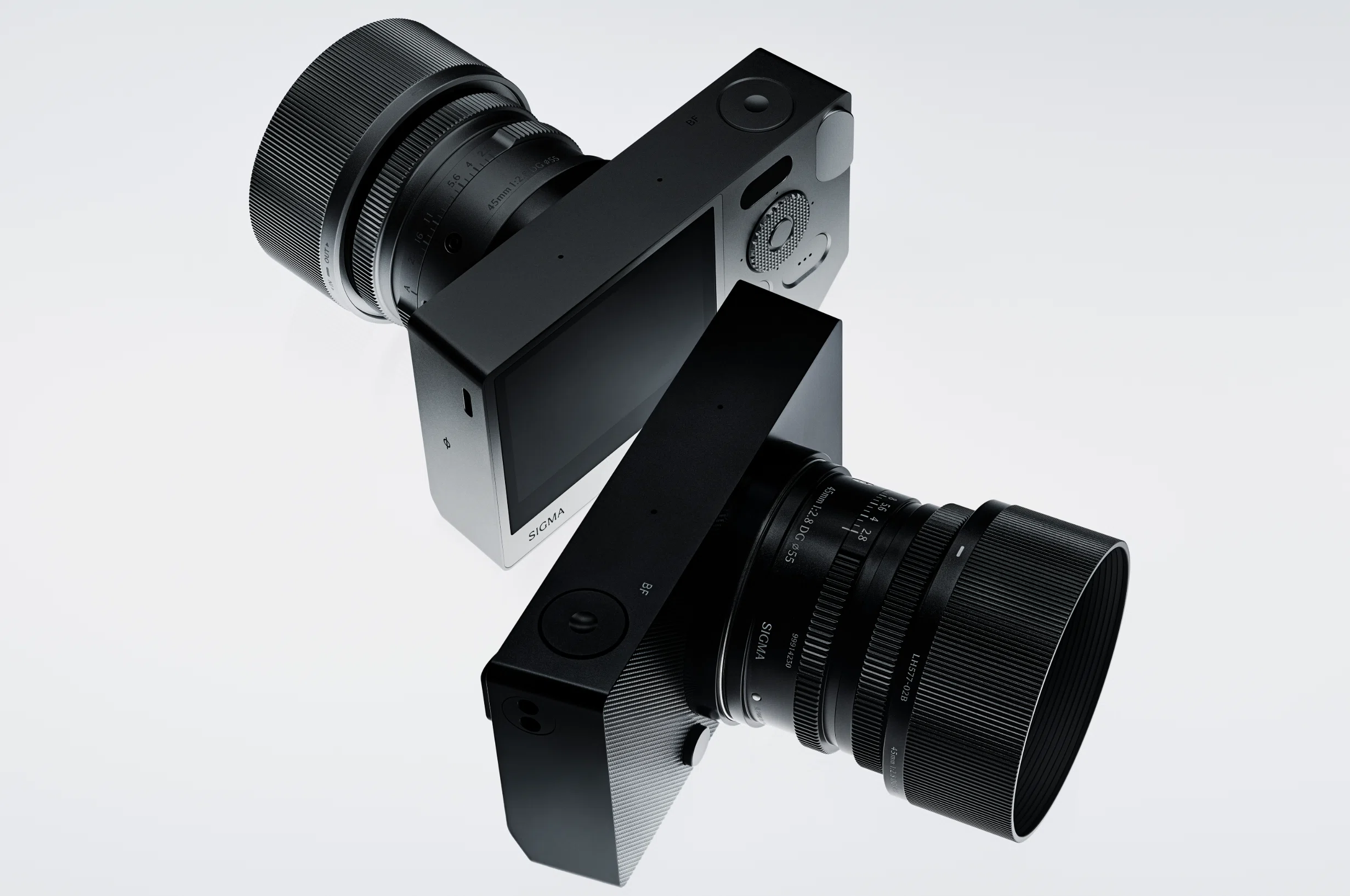Sigma BFを買った理由 — フルサイズを手放した私が、再びフルサイズを