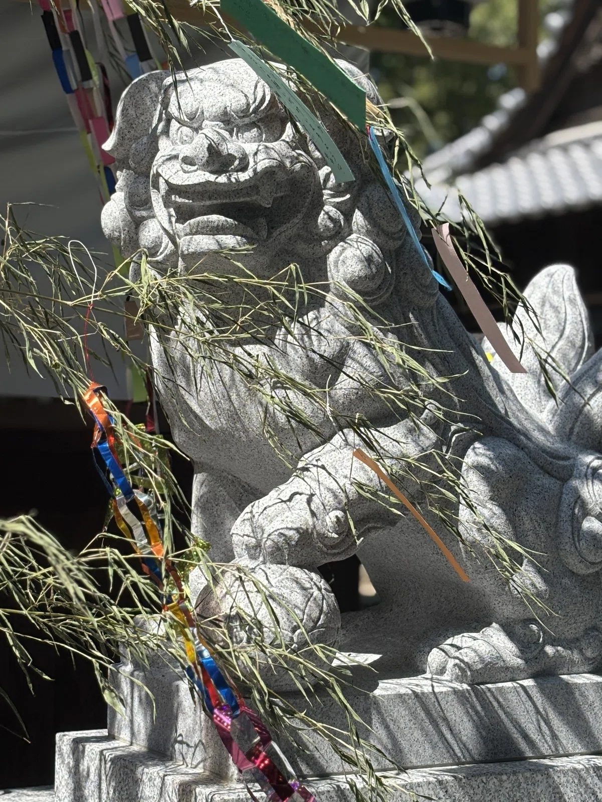狛獅子狛犬コレクション（一部シーサー）in 松前町｜＃ヒキダシ