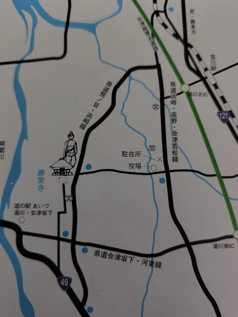 おもしろの仏像】仏都会津で、福島県唯一の国宝仏に見惚れる 勝常寺