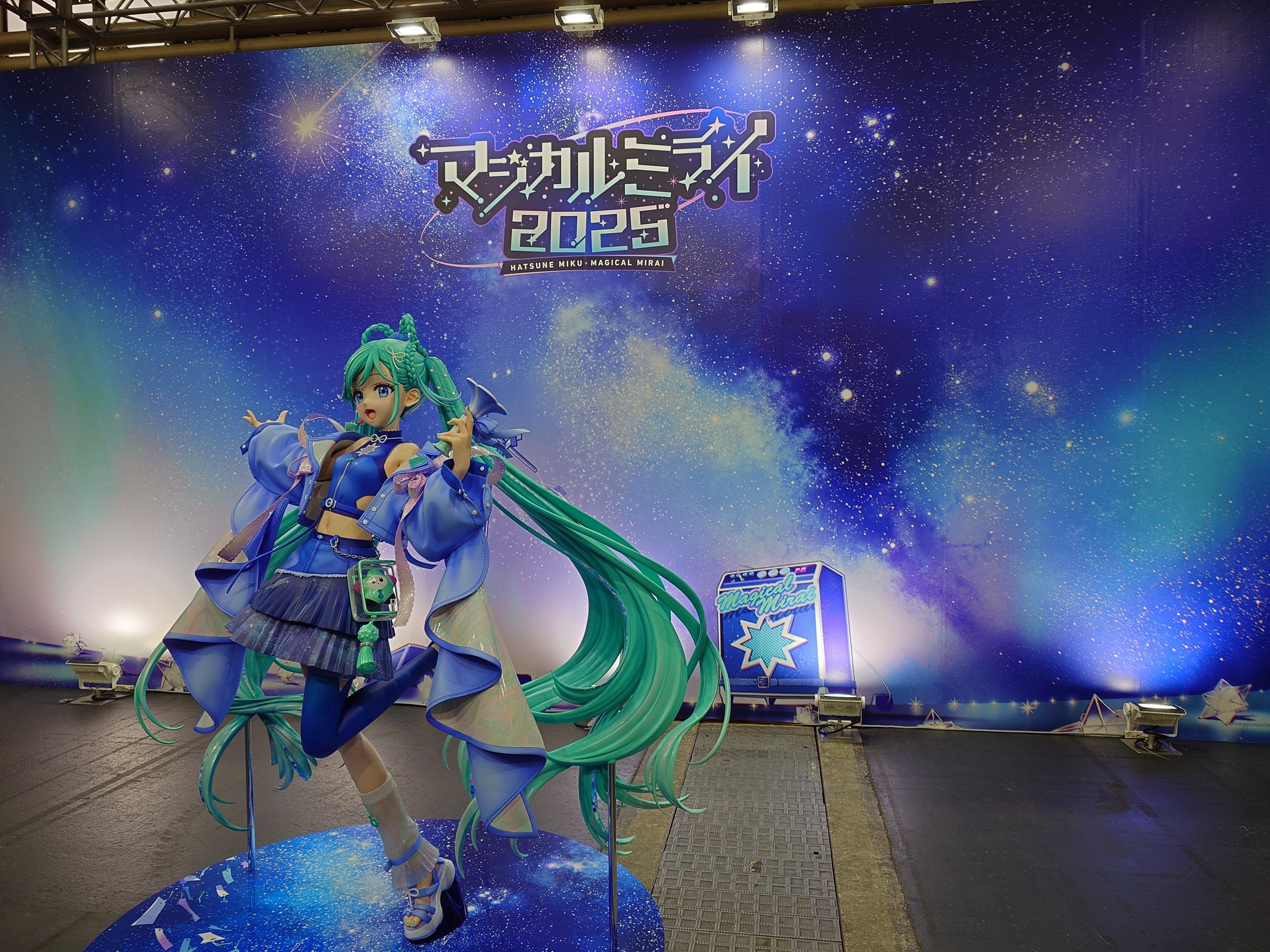 段階ネタバレ】『マジカルミライ2025』大阪公演ライブレポート