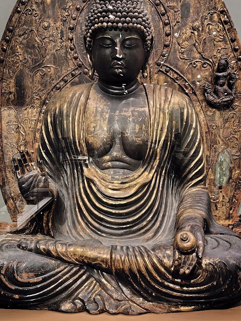 おもしろの仏像】仏都会津で、福島県唯一の国宝仏に見惚れる 勝
