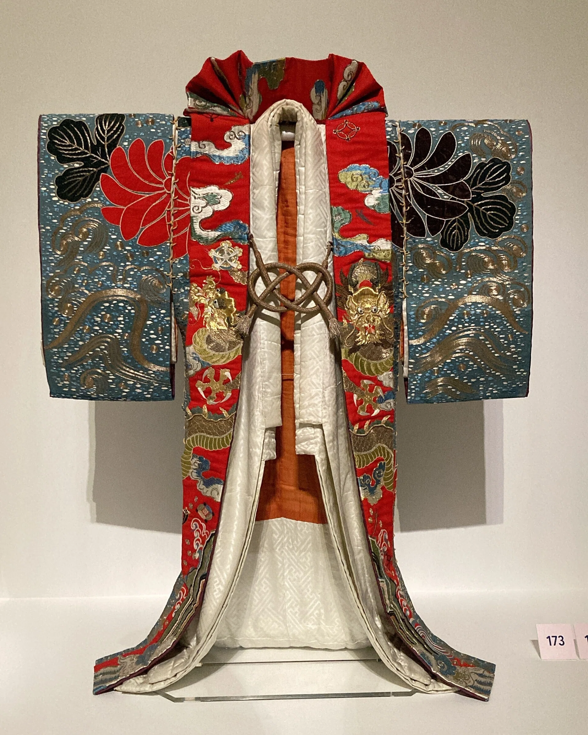 特別展「江戸☆大奥」で、大奥の女性たちに思いをはせる｜進藤 つばら