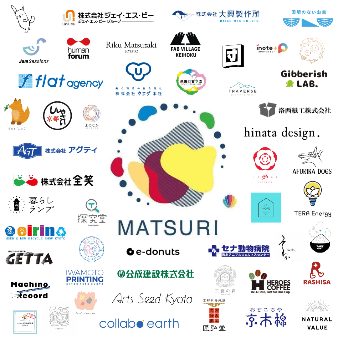 日本にいる人全員から１円ずつもらったら｜京都祭コインcomo