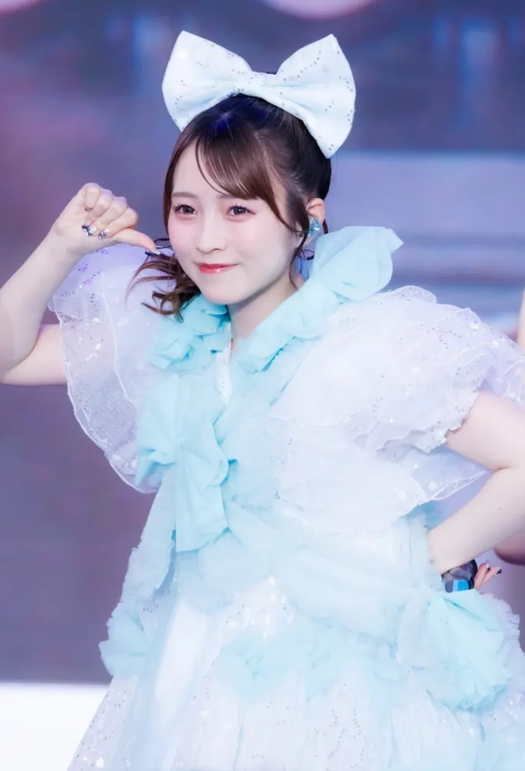 推し】今週もかわいい梅田みゆ｜趣味記録ちゃんねる