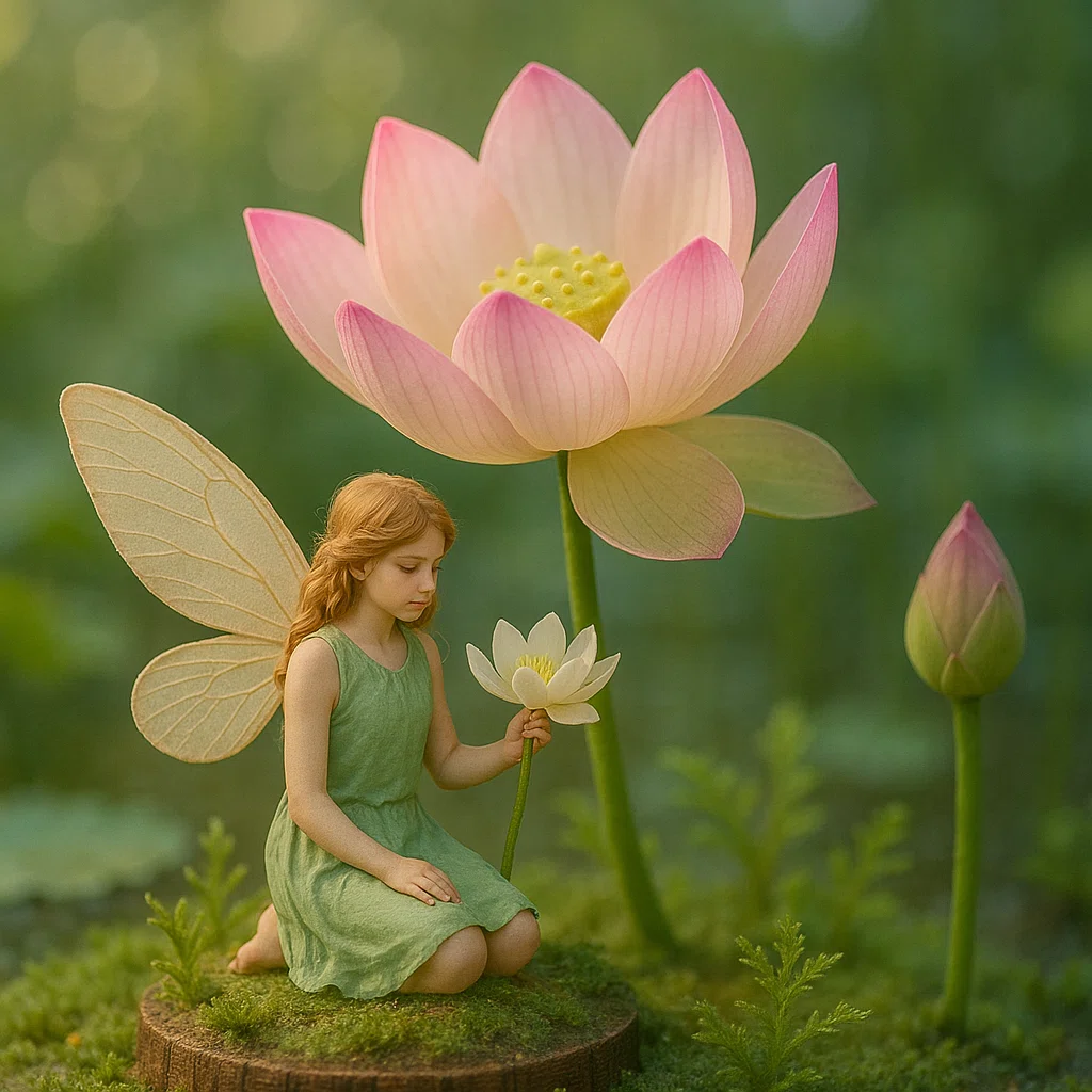 凛と咲く蓮の花　スピリチュアルアート 凛と咲く蓮の花 凛と咲く蓮の花 スピリチュアルアート スピリチュアル
