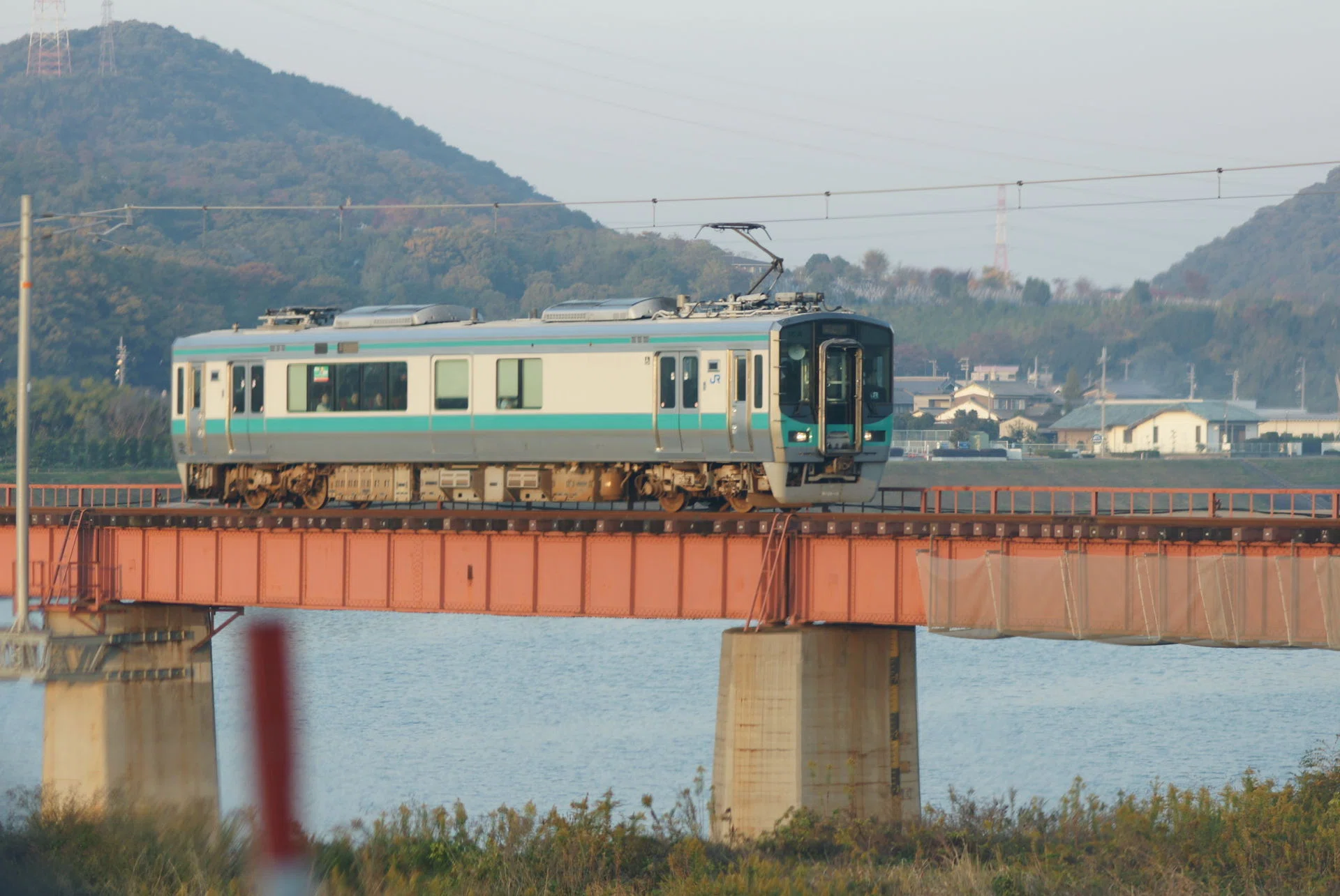 夏休みの鉄道旅③【廃線危機！？加古川線編】｜まっちゃ