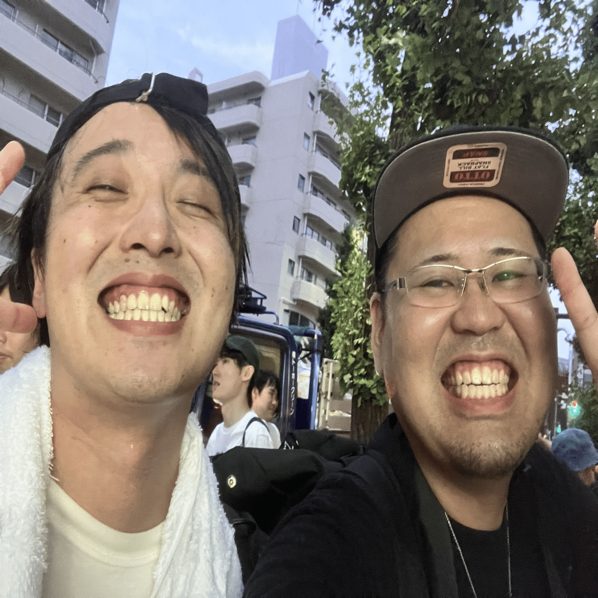 KMNPARTY(2025.8.15) レポ｜めろんぱん