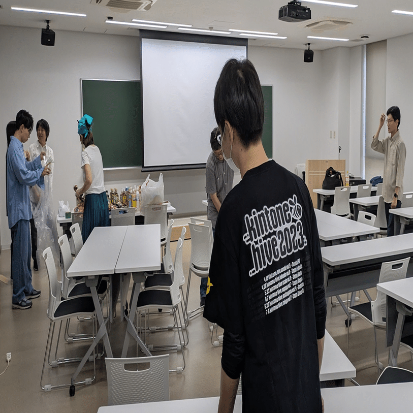 まさに神回！kintoneCafé岐阜Vol.13レポート｜トーヤマン