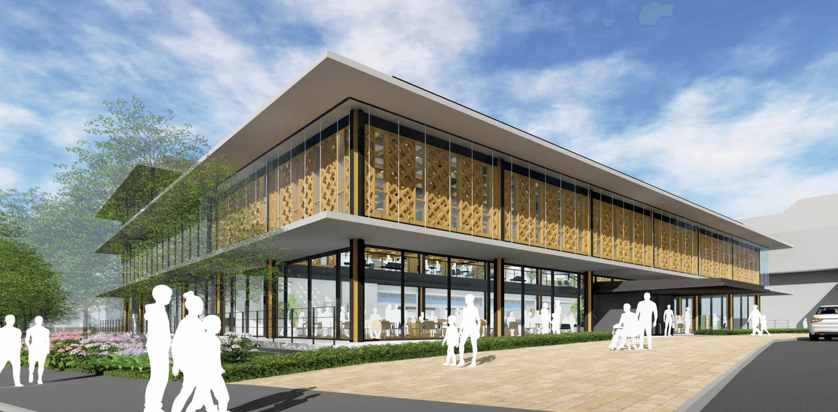 2025 課題対策資料 庁舎 令和7（2025）年の製図試験課題「庁舎」｜荘司 和樹（しょうじ