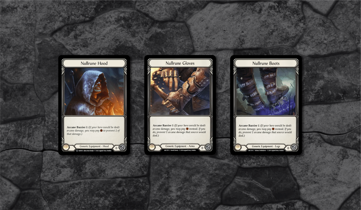 FaB】体験会キットを大会参加できるように改造！Project Blue