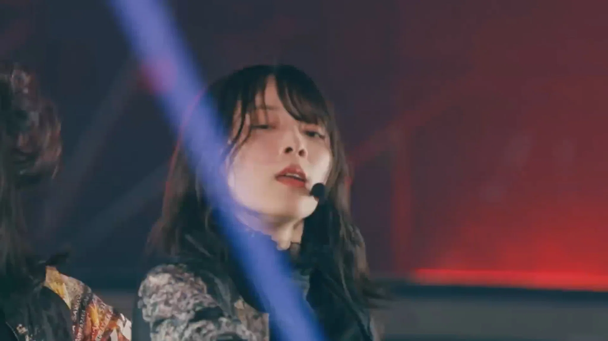 森田ひかるさんへ〜欅の枝に櫻を咲かせた二期生〜欅坂46結成10周年特別