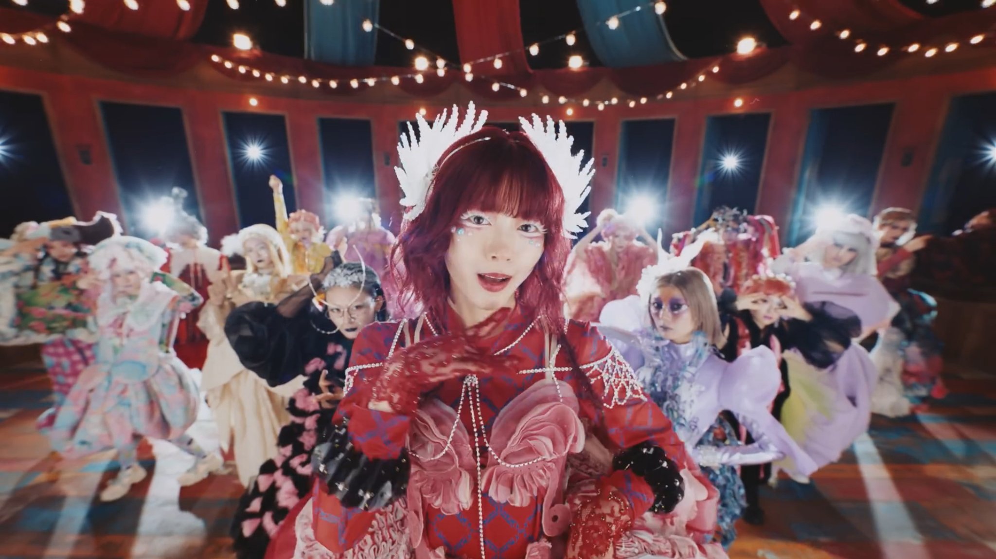 森田ひかるさんへ〜欅の枝に櫻を咲かせた二期生〜欅坂46結成10周年特別