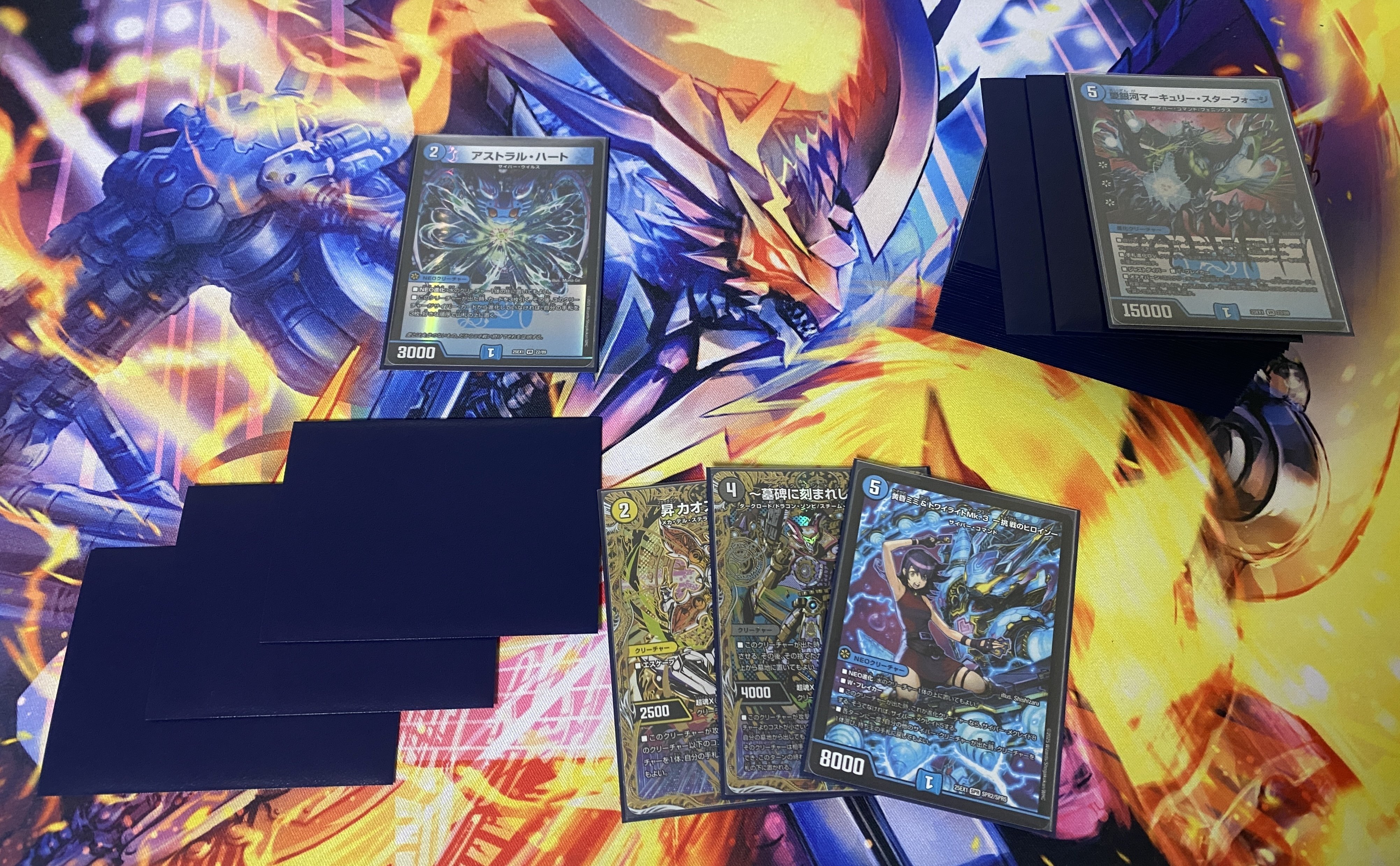 全文無料】エピタフ入りサイバーのすすめ｜アリミツ