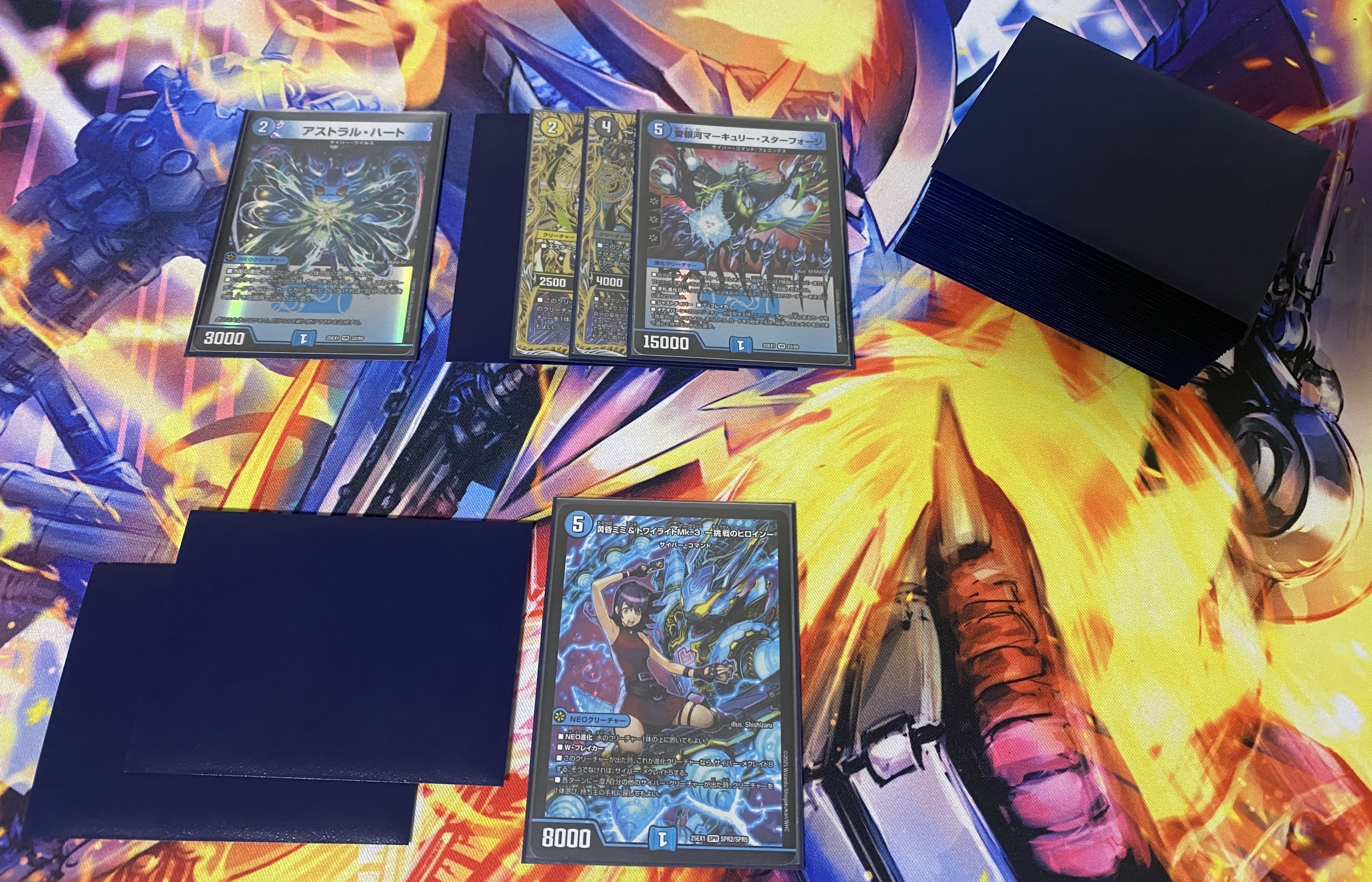 全文無料】エピタフ入りサイバーのすすめ｜アリミツ