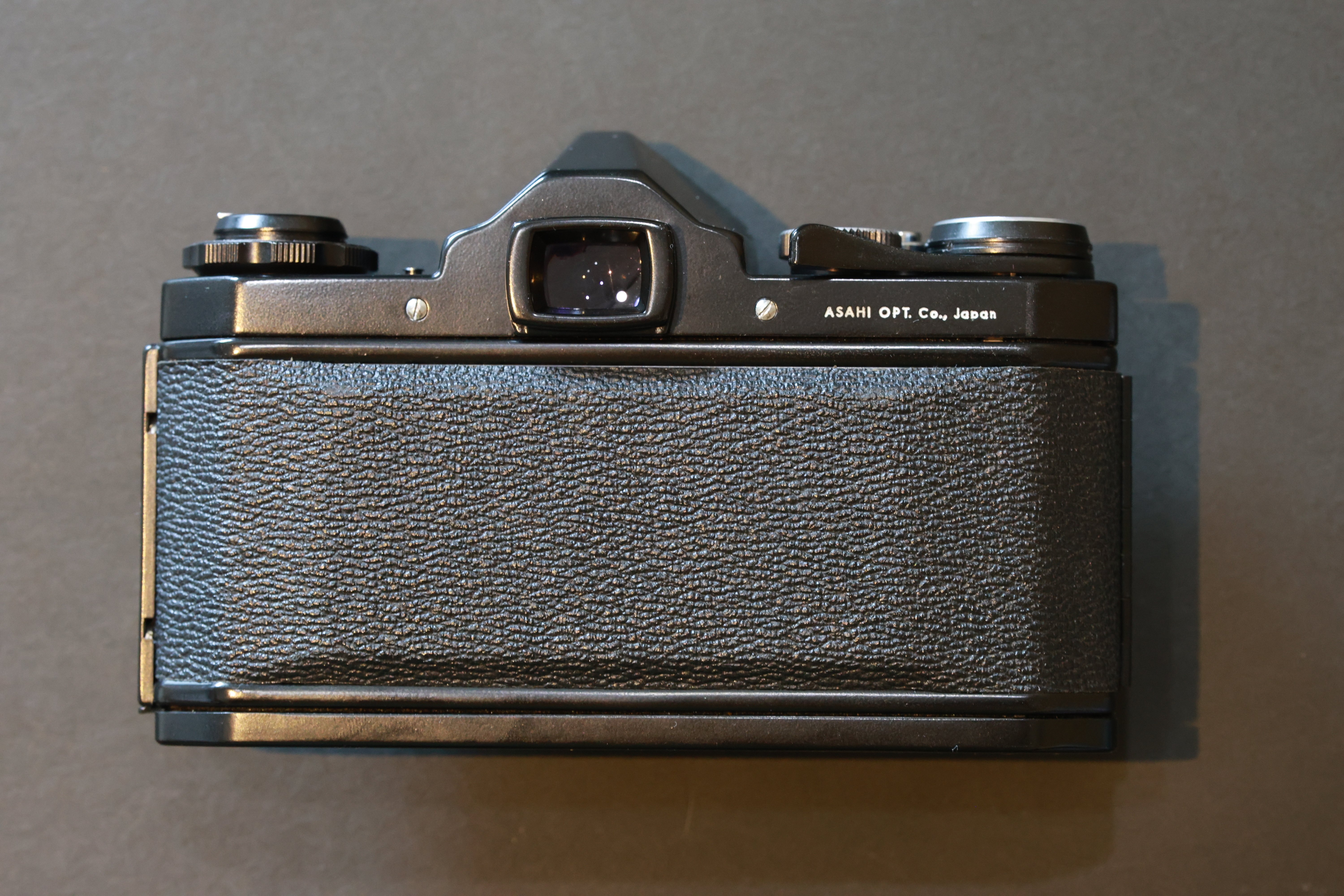 PENTAX SV 「整備　完動品　レンズ付き」 Amazon | ペンタックス PENTAX SV 一眼レフカメラ標準レンズ付