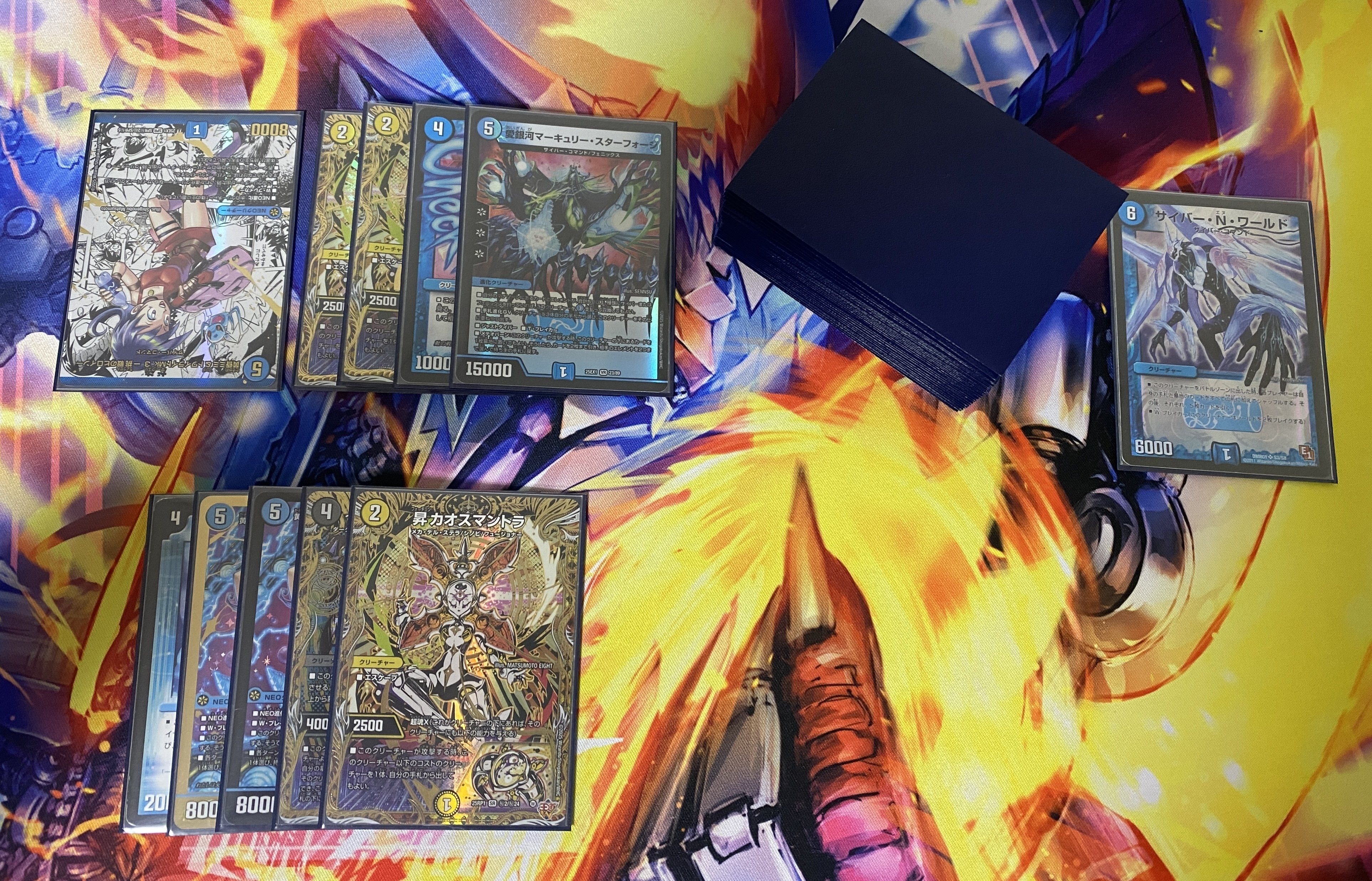 全文無料】エピタフ入りサイバーのすすめ｜アリミツ