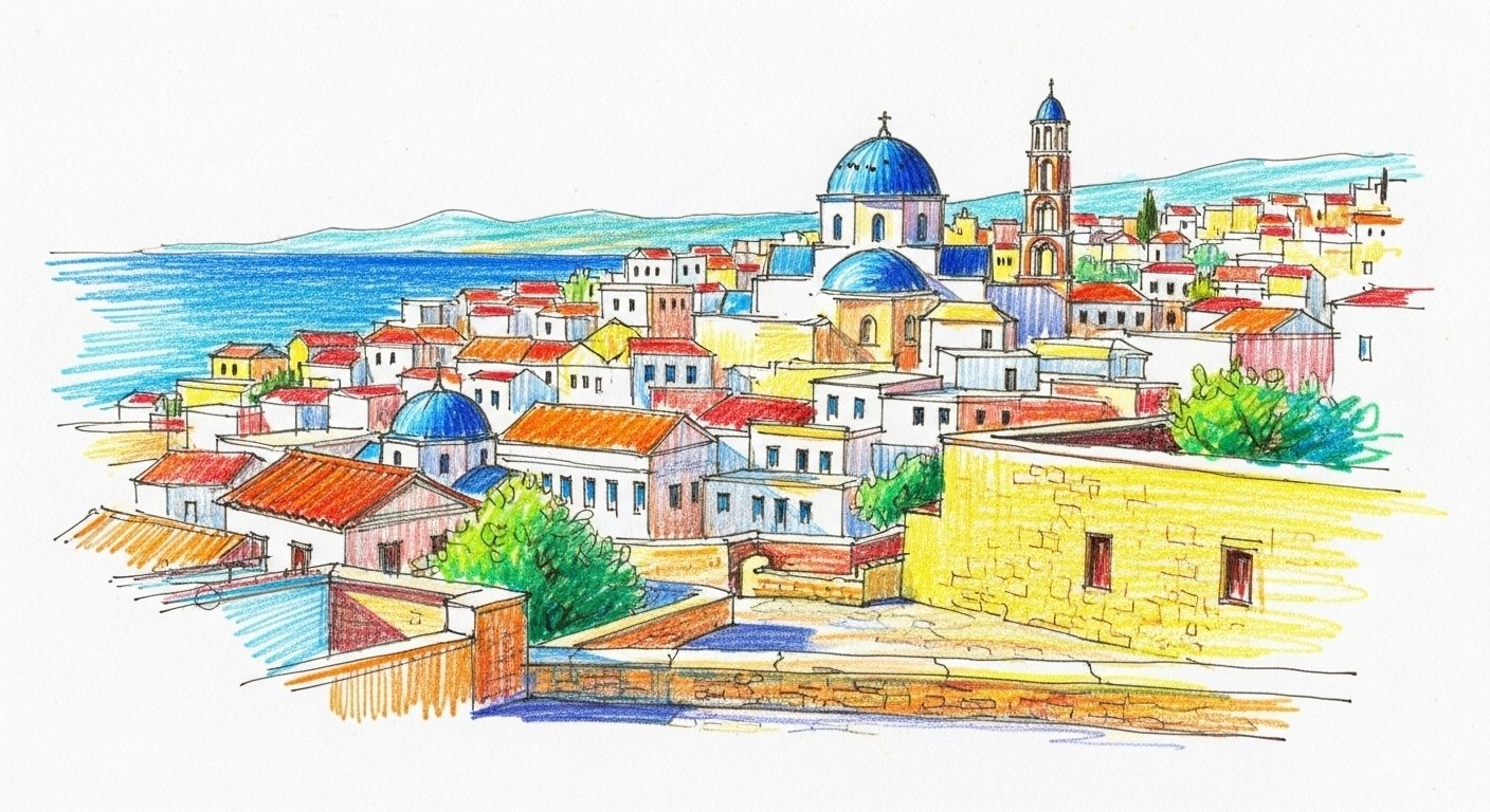 美品！　色鉛筆美人画「西施」　署名入り　額縁共 美品！ 色鉛筆美人画「西施」 署名入り 額縁共 美人画 色鉛筆画