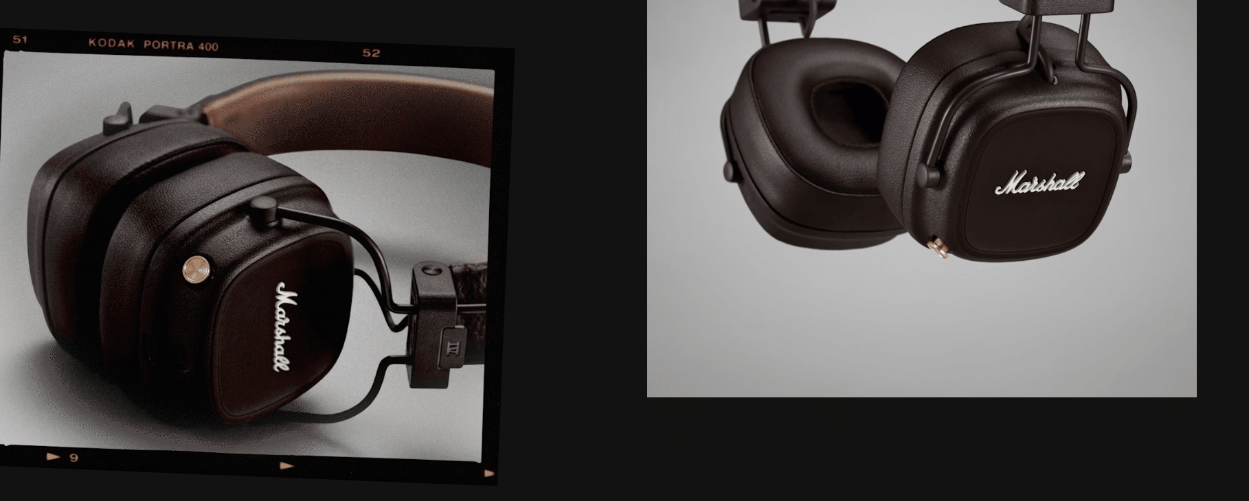 徹底レビュー】Marshall Major Ⅳ｜50時間再生の音質・装着感を本音で