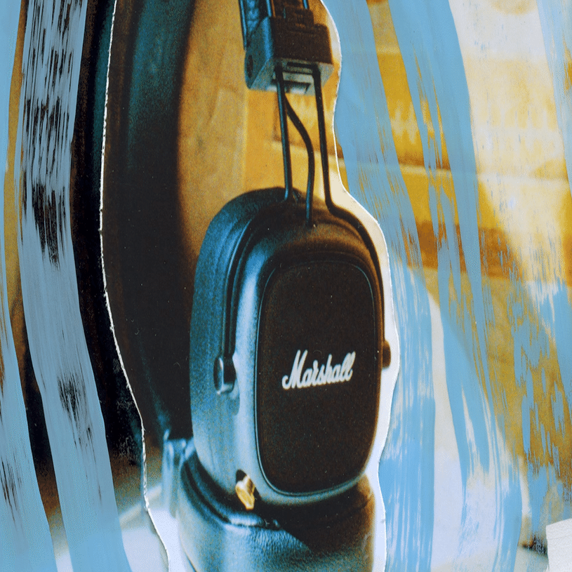 徹底レビュー】Marshall Major Ⅳ｜50時間再生の音質・装着感を本音で