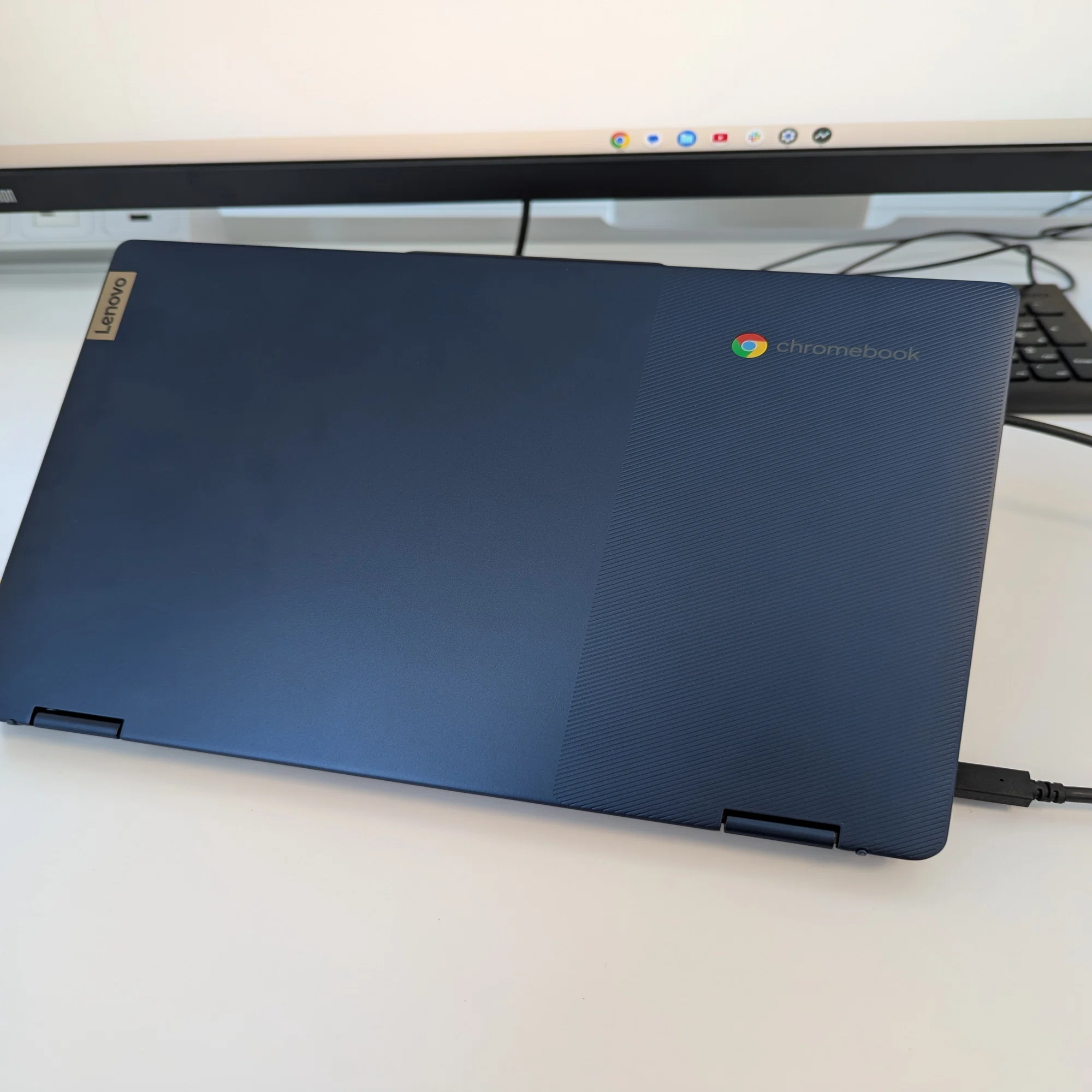 Chromebookを買ってみた｜Yoshitake Yamamoto