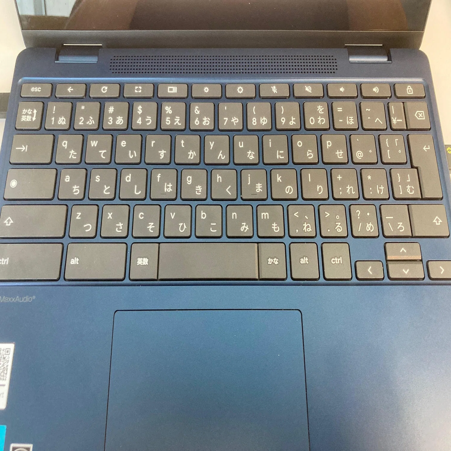 Chromebookを買ってみた｜Yoshitake Yamamoto