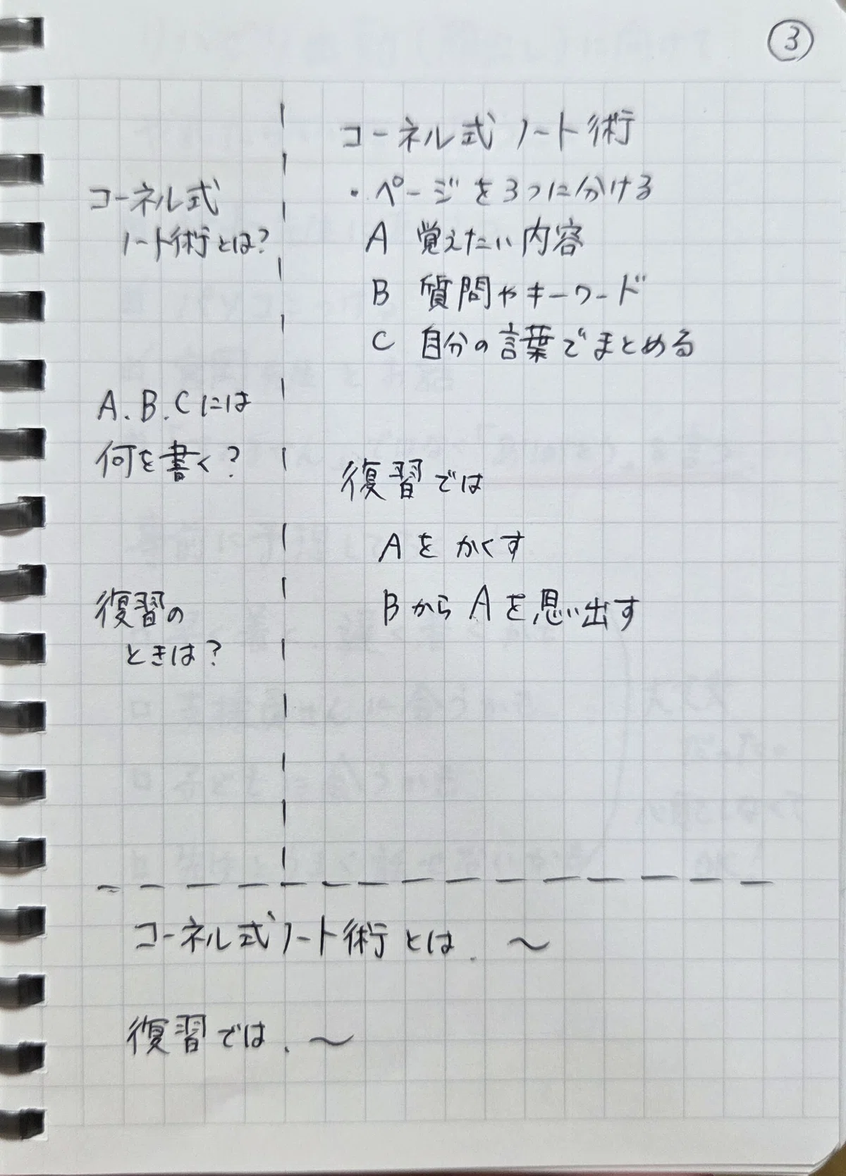 [Adjustment Disorder & Note-Taking Techniques 24] Scientifically Proven ...