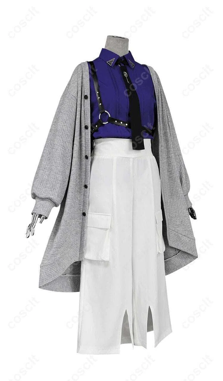 にじさんじ 叶 VVS コスプレ衣装｜高再現度・快適な着心地【COSCLT公式