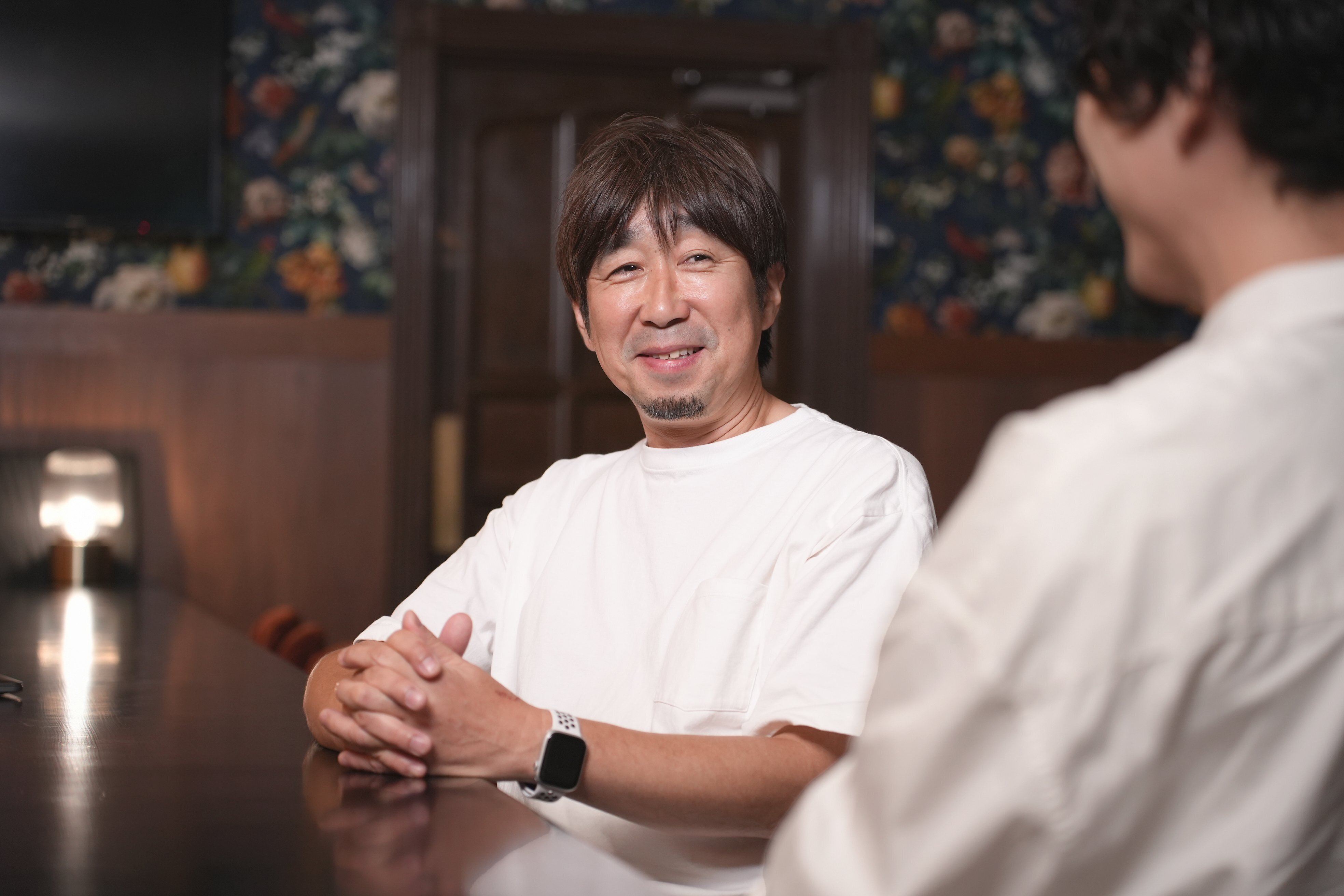 時代の転換点を創るために、Zキャリアをリリース。ミッションを達成