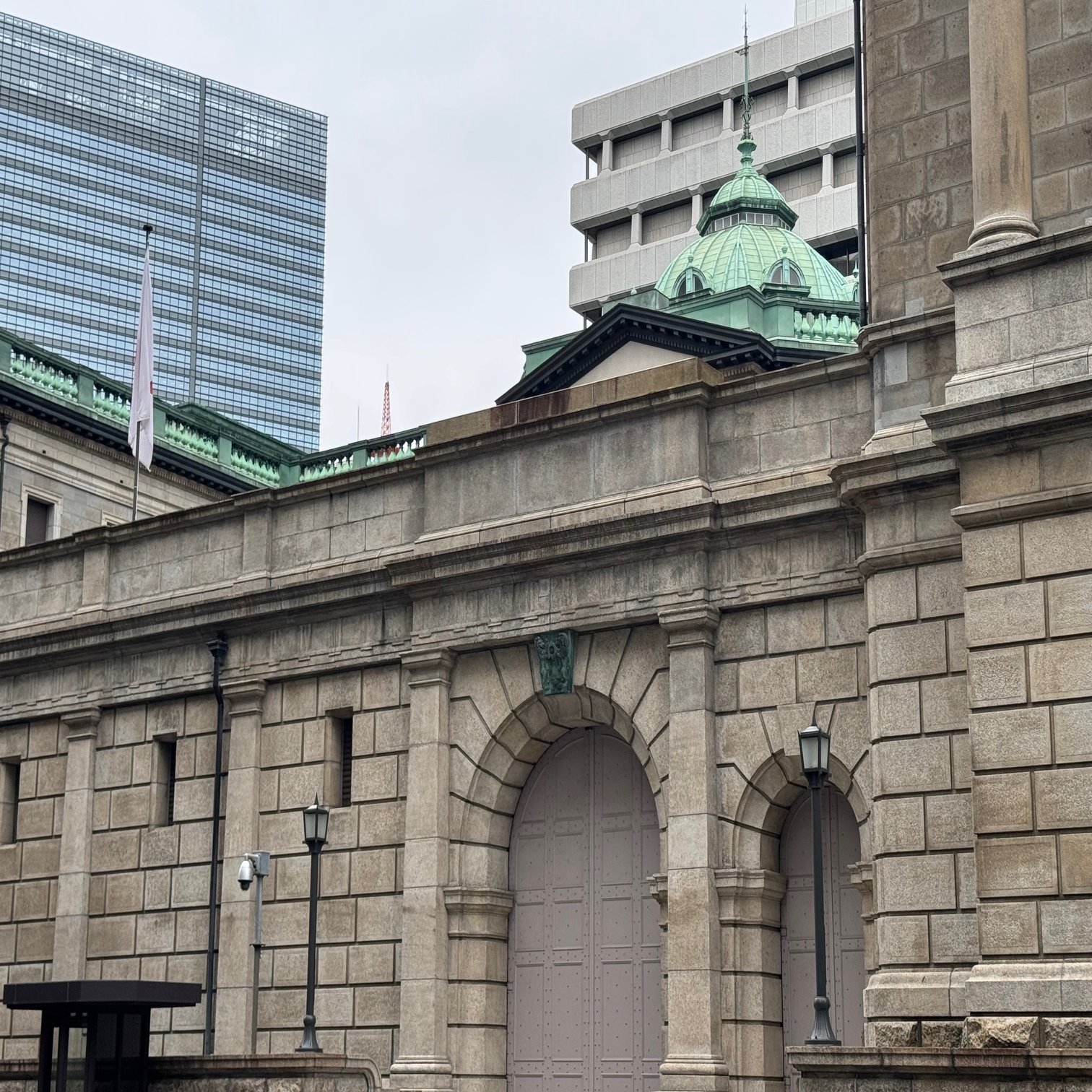 ◇ドル/円の25年の年間値幅18.99円と、ダウディング氏が22年に述べたこと◇｜上野泰也 （マーケットコンシェルジュ代表）