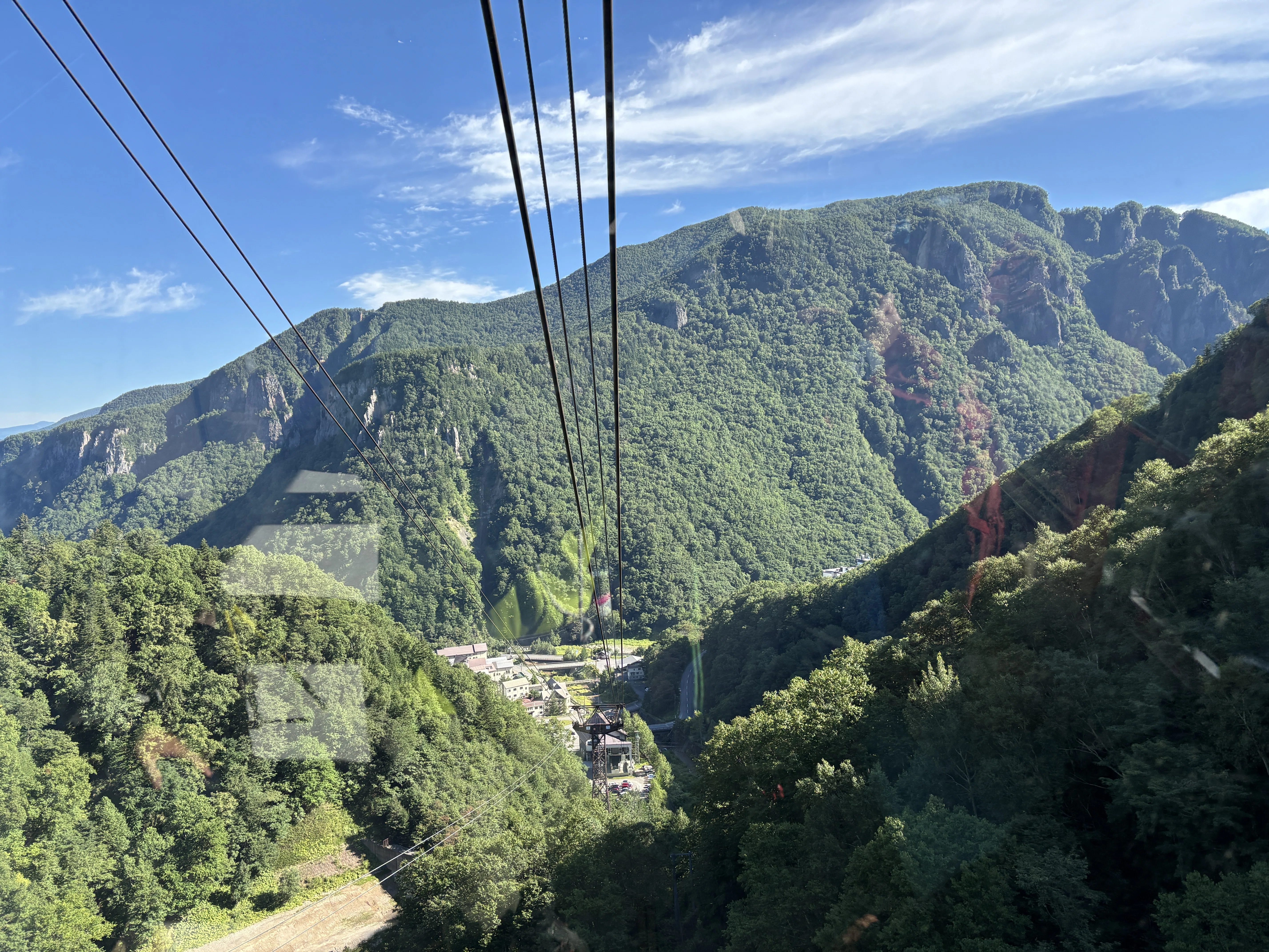 山行記録】黒岳→御鉢平一周：はじめてのテント泊登山（R7.8.16（土