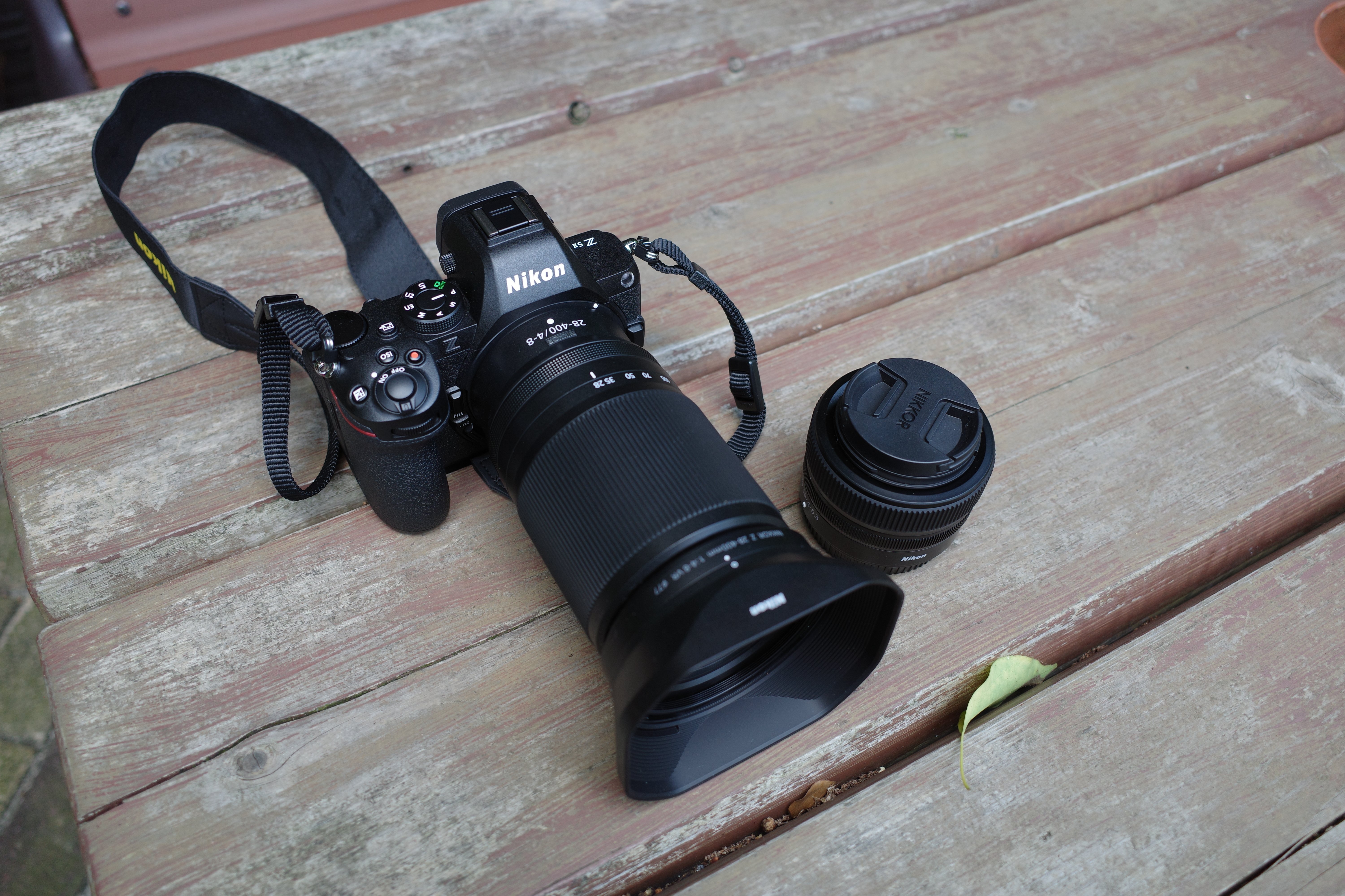 Z5IIの初撮りにズーラシアへ行った話｜VINCENT2GB