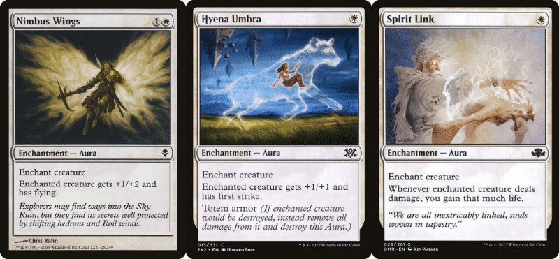 パウパー　白単 Pauper】不定期デッキウォッチング vol.6 -重厚白単ヒロイック
