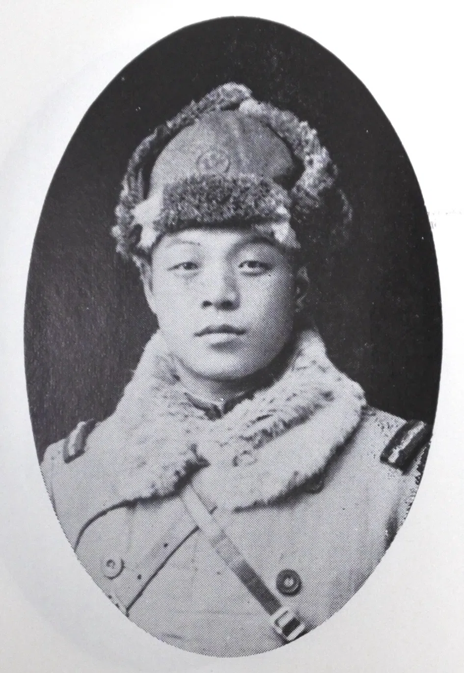 松山歩兵第22連隊の将校たち(陸軍士官学校出身者の部)｜愛媛と兵士・戦争
