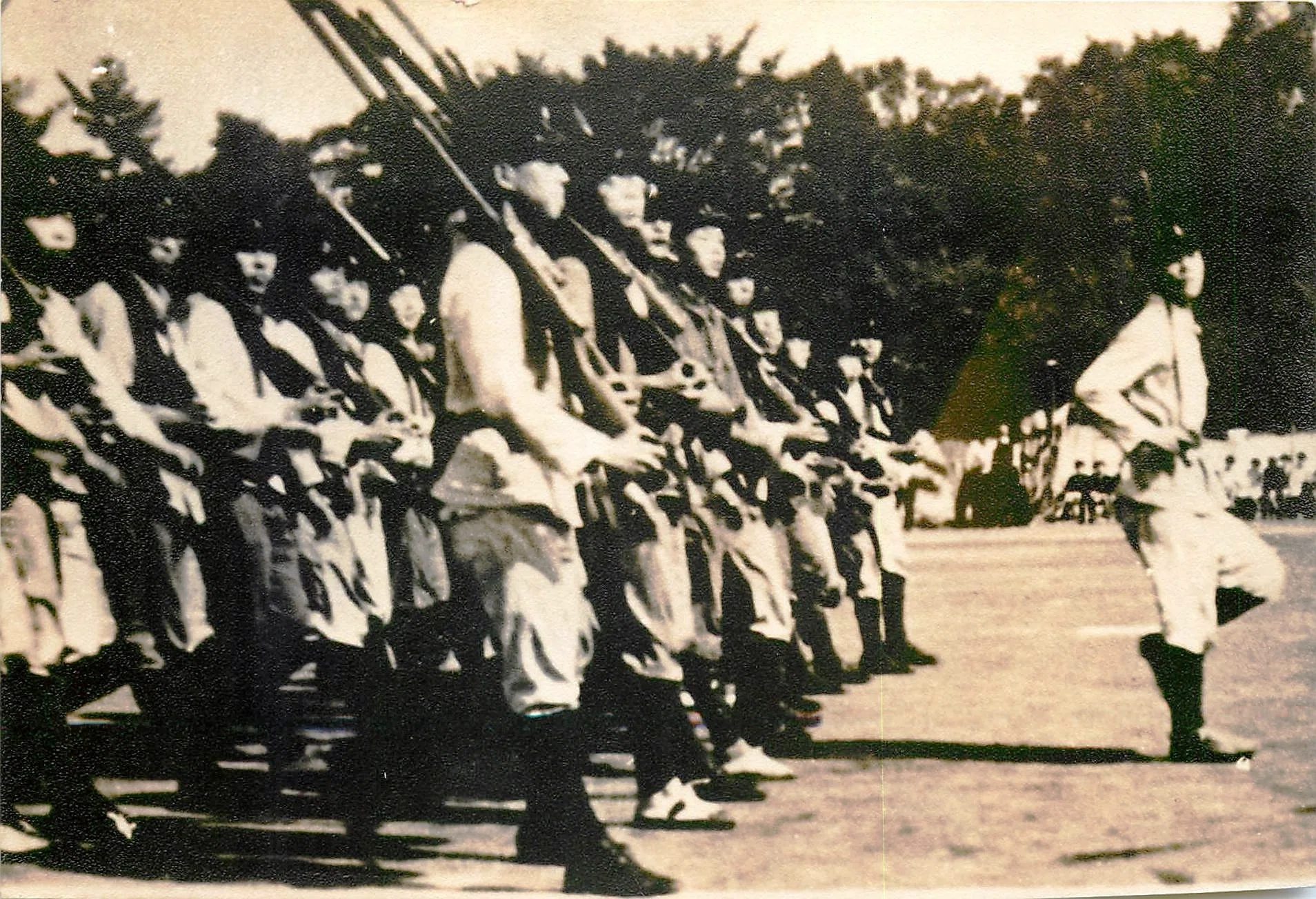 戦火を越えた成城学園の記憶｜成城学園