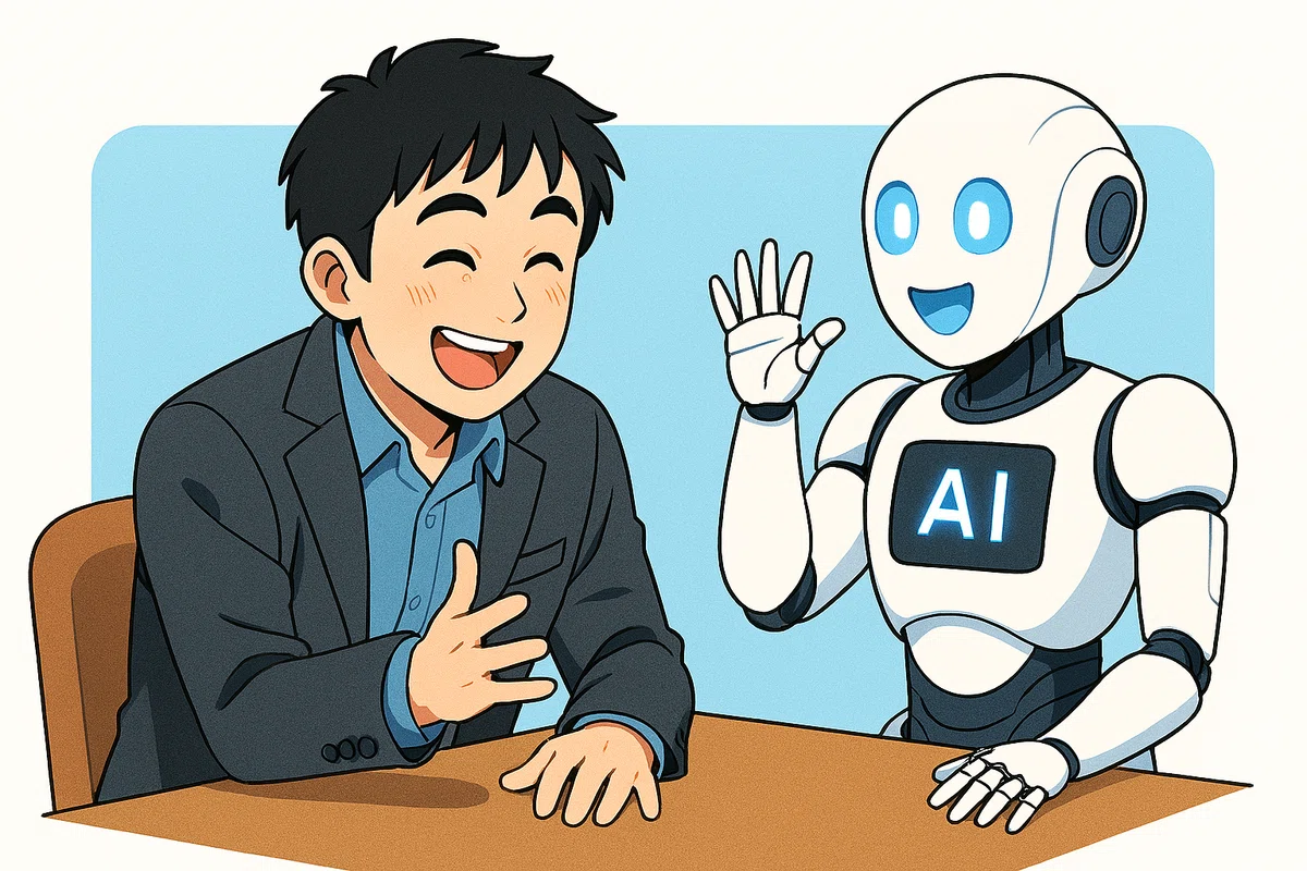 [Day 36] AI as a Financial Consultant! Analyzing the Business Status of ...