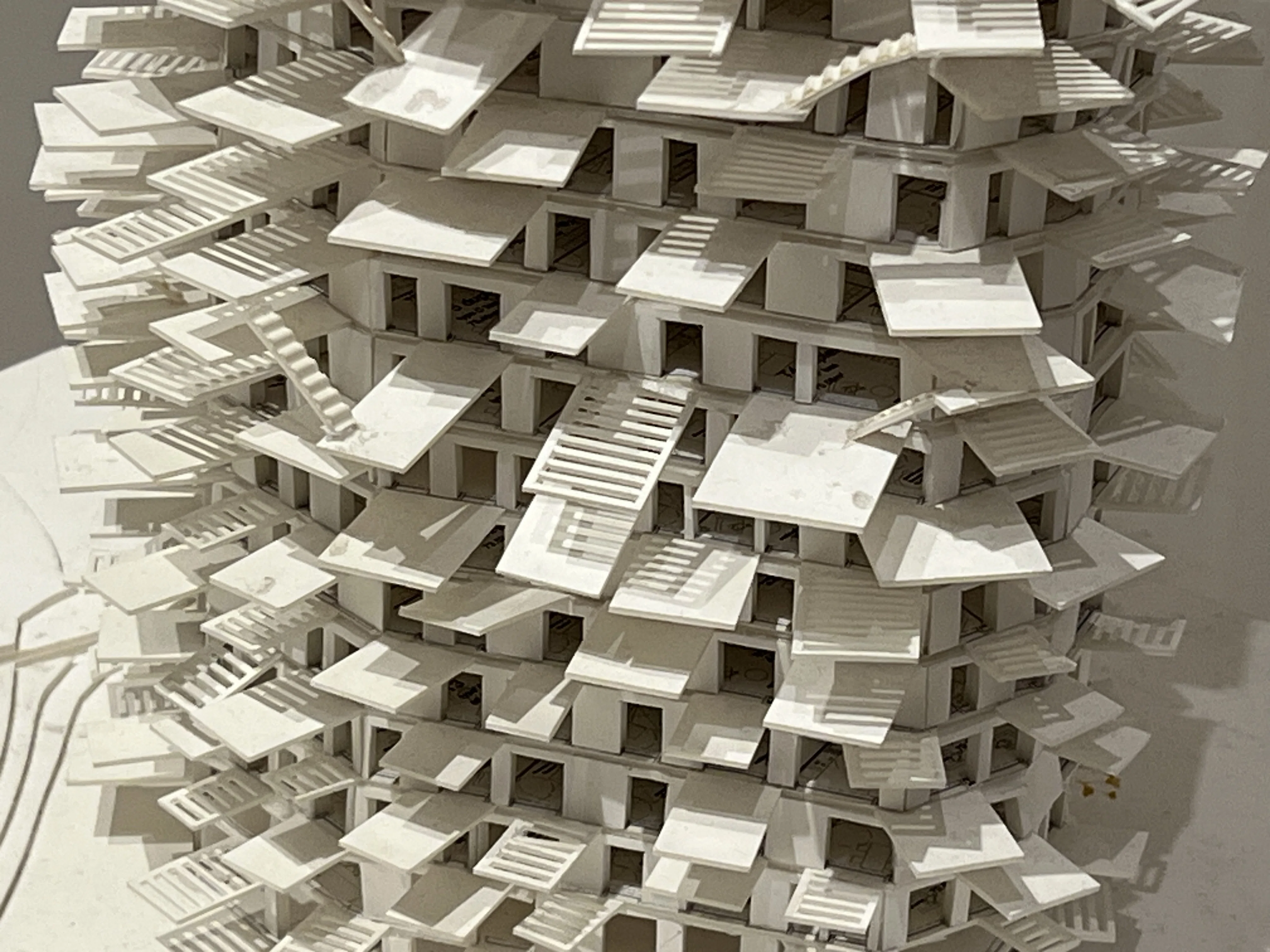 Sou Fujimoto Architecture: Primitive Future Forest｜Y.MURA