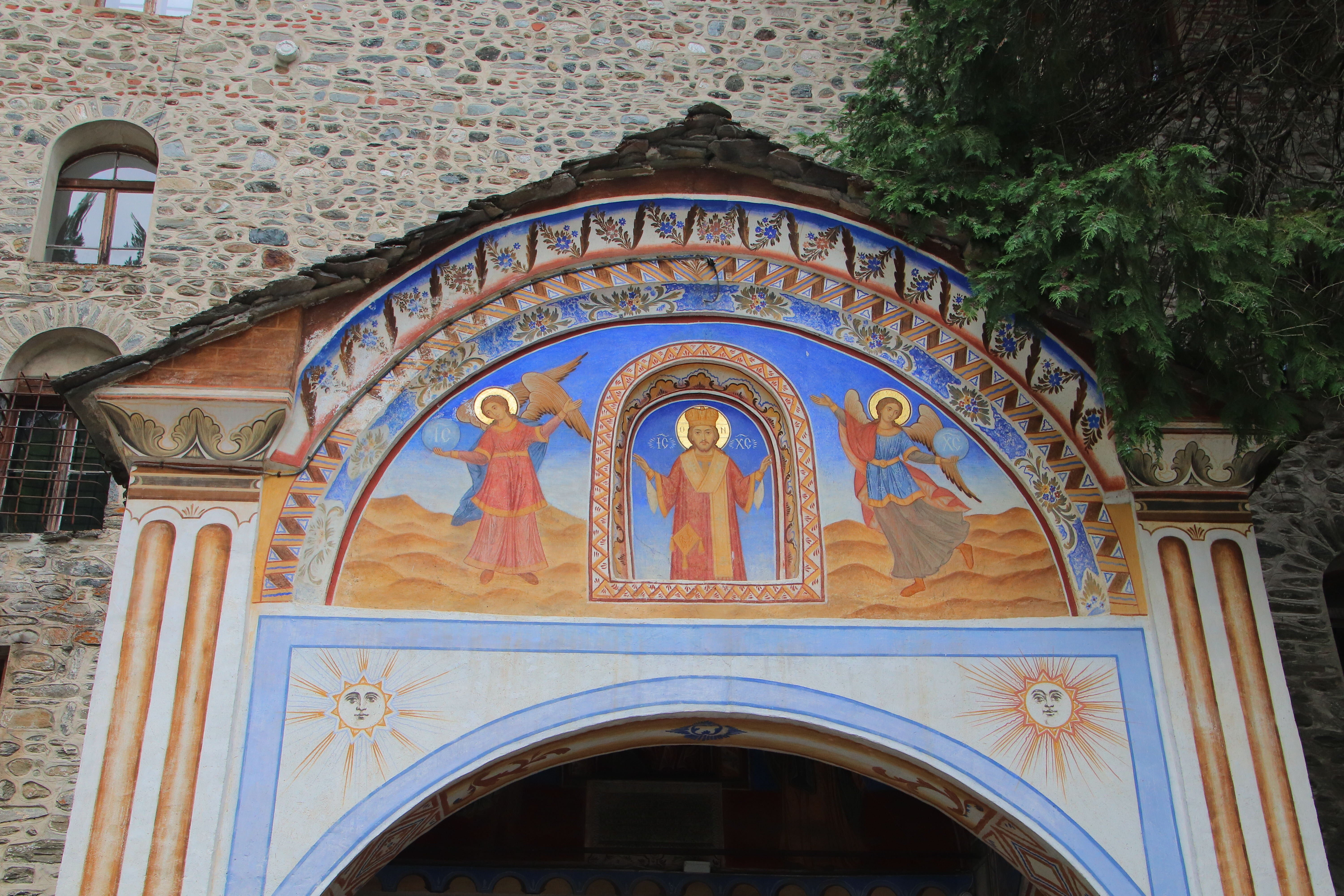 2025 ブルガリア旅行記 3日目｜Friday