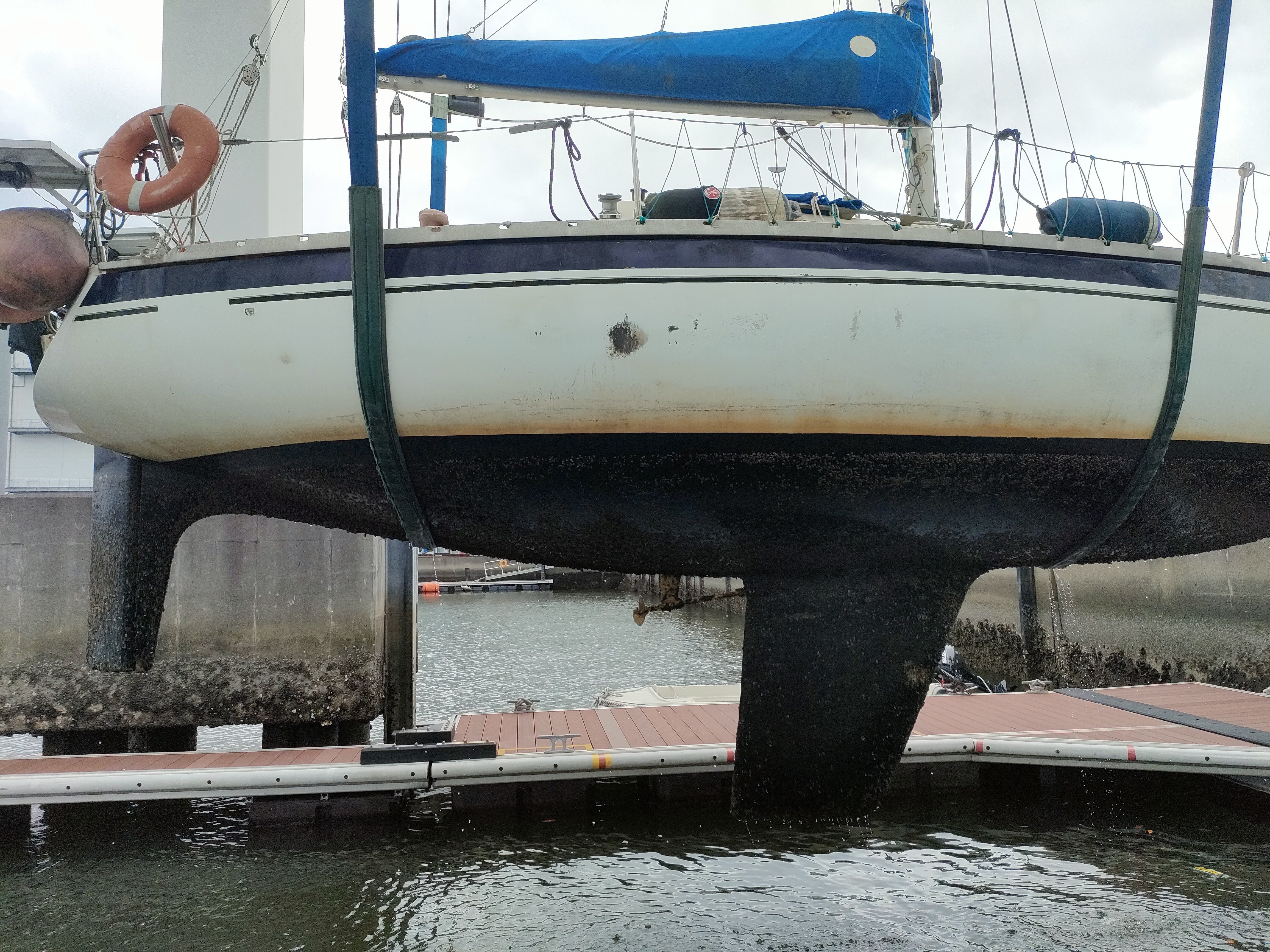 絵画 ヨット停泊 Amazon | アンドレ・ブーリエ 「ヨットの停泊」 海 絵画 風景画