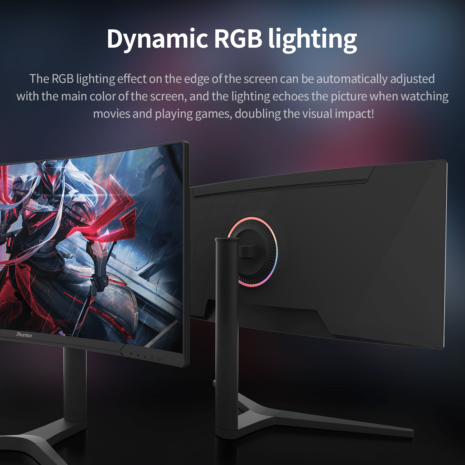 ウルトラワイドモニター：生産性を2倍に？それとも単なる見せかけ