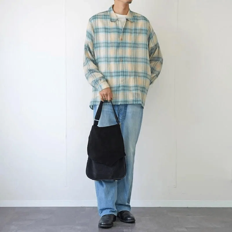 NICENESS 25AW 2nd delivery「CS.MARTY」発売開始！｜THIRTY