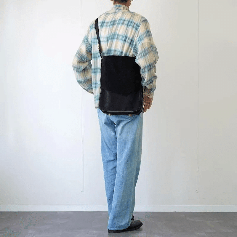 NICENESS 25AW 2nd delivery「CS.MARTY」発売開始！｜THIRTY' THIRTY'